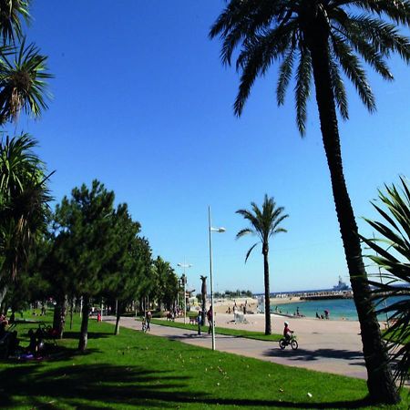 Canopee - Toulon Mourillon - 800M Des Plages Et Place De Parking Prive ภายนอก รูปภาพ